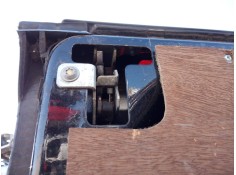 Recambio de cerradura maletero / porton para ford transit caja cerrada ´06 ft 330 k (corto) lkw (camion) referencia OEM IAM    2