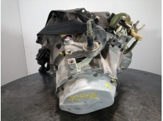 Recambio de caja cambios para citroën c4 berlina collection referencia OEM IAM 20DM75  M1-B2-115