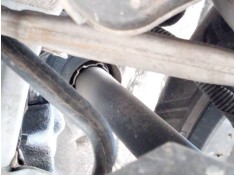 AMORTIGUADOR TRASERO IZQUIERDO 