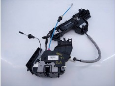 CERRADURA PUERTA TRASERA IZQUIERDA E1-A2-4-1