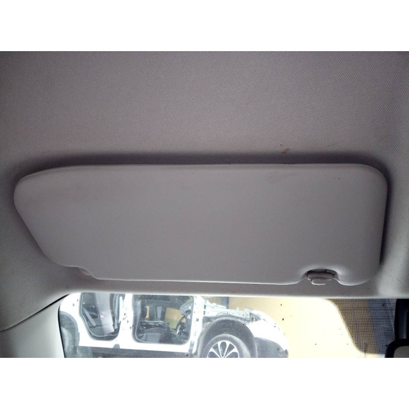Recambio de parasol izquierdo para mazda cx-5 style 4wd referencia OEM IAM   