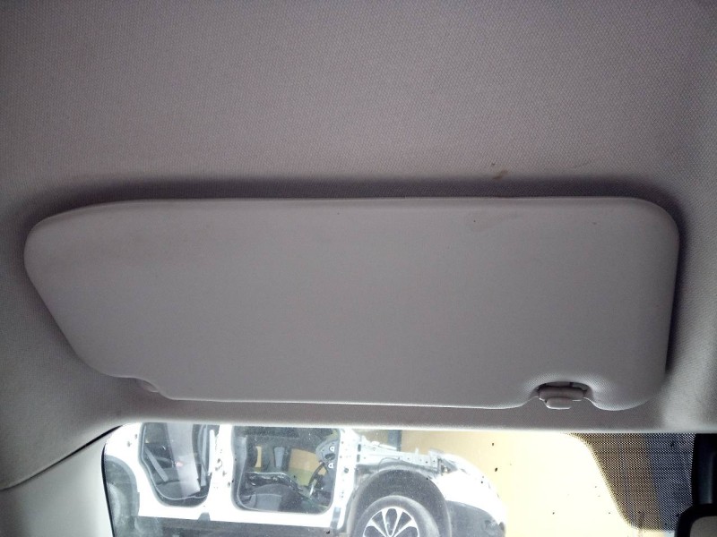 Recambio de parasol izquierdo para mazda cx-5 style 4wd referencia OEM IAM   