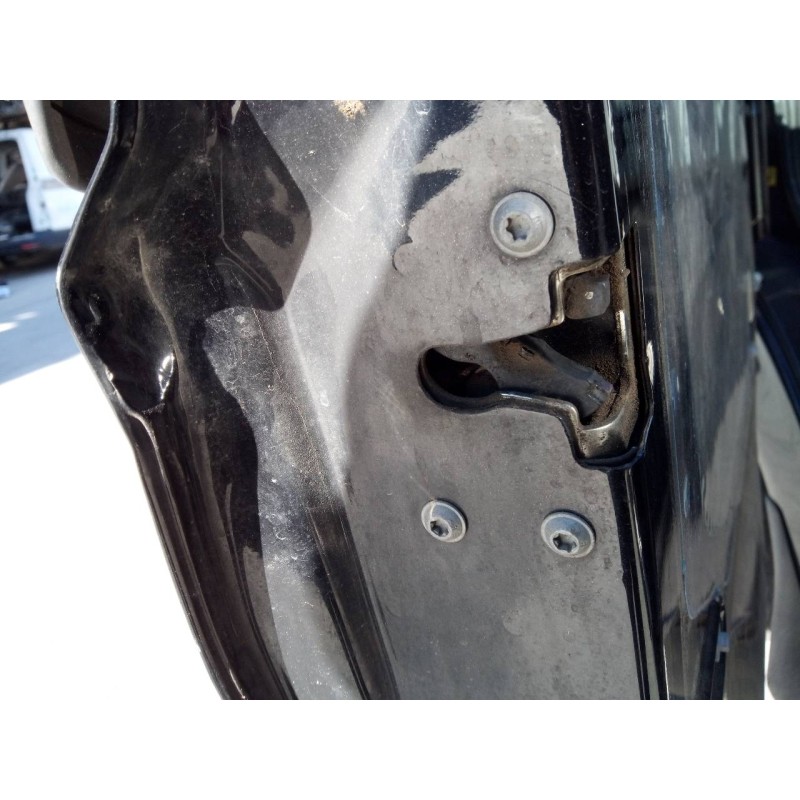 Recambio de cerradura puerta delantera izquierda para ford transit caja cerrada ´06 ft 330 k (corto) lkw (camion) referencia OEM
