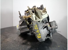 Recambio de caja cambios para citroën c4 berlina collection referencia OEM IAM 20DM75  M1-B2-115 2