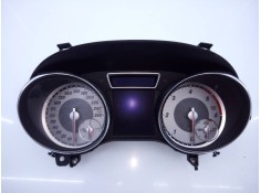 CUADRO INSTRUMENTOS A1179008100 0263697040 E3-A1-14-3