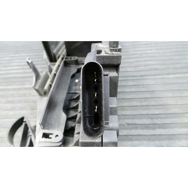 Recambio de cerradura puerta delantera derecha para ford focus lim. (cb8) trend referencia OEM IAM BM5AA21812BF  E2-B3-50-2