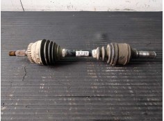 Recambio de transmision delantera izquierda para saab 9-5 berlina 2.3 t arc referencia OEM IAM 5171210  P1-A6-47