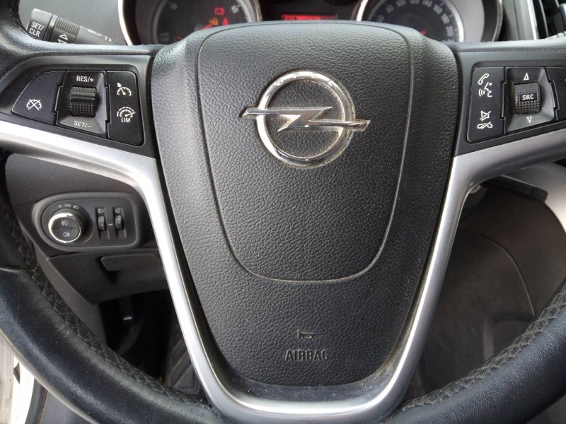 Recambio de kit airbag para opel zafira tourer expression referencia OEM IAM 13589413  