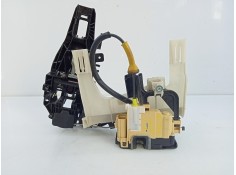 CERRADURA PUERTA DELANTERA IZQUIERDA Y21K18SACDLS 50535378 E2-B2-61-2