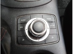 Recambio de sistema navegacion gps para mazda cx-5 style 4wd referencia OEM IAM    2