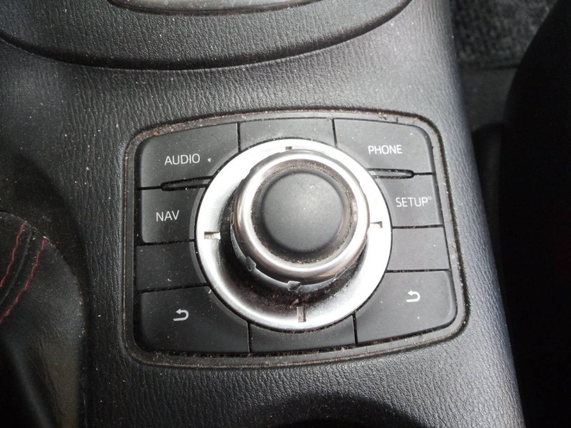 Recambio de sistema navegacion gps para mazda cx-5 style 4wd referencia OEM IAM   