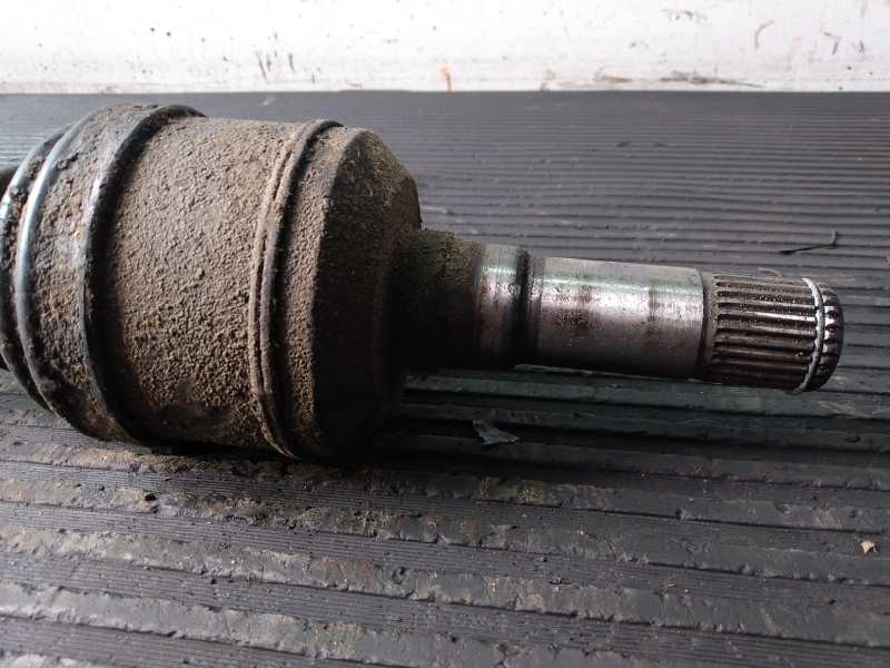 Recambio de transmision delantera izquierda para saab 9-5 berlina 2.3 t arc referencia OEM IAM 5171210  P1-A6-47