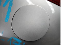 TAPA EXTERIOR COMBUSTIBLE 