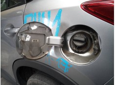 Recambio de tapa exterior combustible para mazda cx-5 style 4wd referencia OEM IAM    2