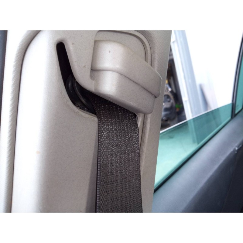 Recambio de kit airbag para opel zafira tourer expression referencia OEM IAM 13589413  