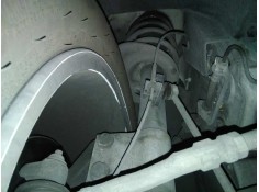 AMORTIGUADOR DELANTERO IZQUIERDO 