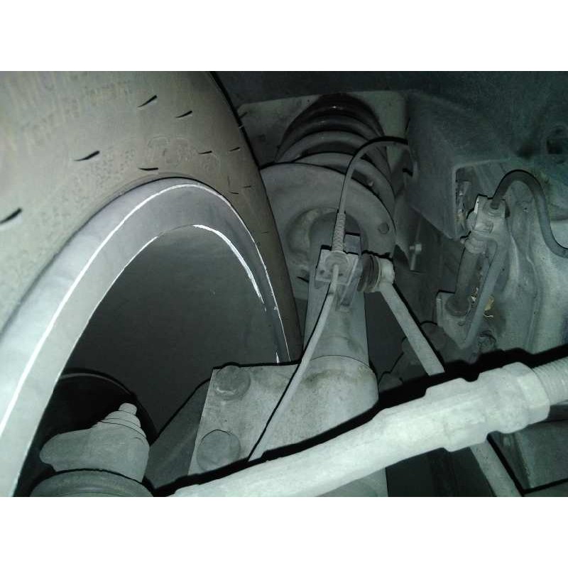 Recambio de amortiguador delantero izquierdo para citroën ds4 design referencia OEM IAM   