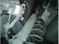 AMORTIGUADOR TRASERO IZQUIERDO 