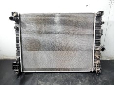 Recambio de radiador agua para opel mokka edition ecoflex referencia OEM IAM 14H27AK GM623210 P2-A6-8