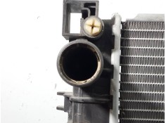 Recambio de radiador agua para opel mokka edition ecoflex referencia OEM IAM 14H27AK GM623210 P2-A6-8 2