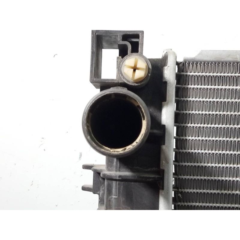 Recambio de radiador agua para opel mokka edition ecoflex referencia OEM IAM 14H27AK GM623210 P2-A6-8