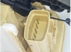 Recambio de cerradura puerta trasera derecha para alfa romeo stelvio (630) executive 2wd referencia OEM IAM X21K08GPCDLD 5053654 2