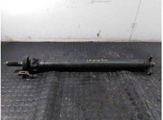 Recambio de transmision central para mercedes-benz clase c (w203) berlina 220 cdi (la) (203.008) referencia OEM IAM   P1-B6-28