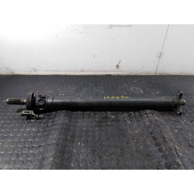 Recambio de transmision central para mercedes-benz clase c (w203) berlina 220 cdi (la) (203.008) referencia OEM IAM   P1-B6-28