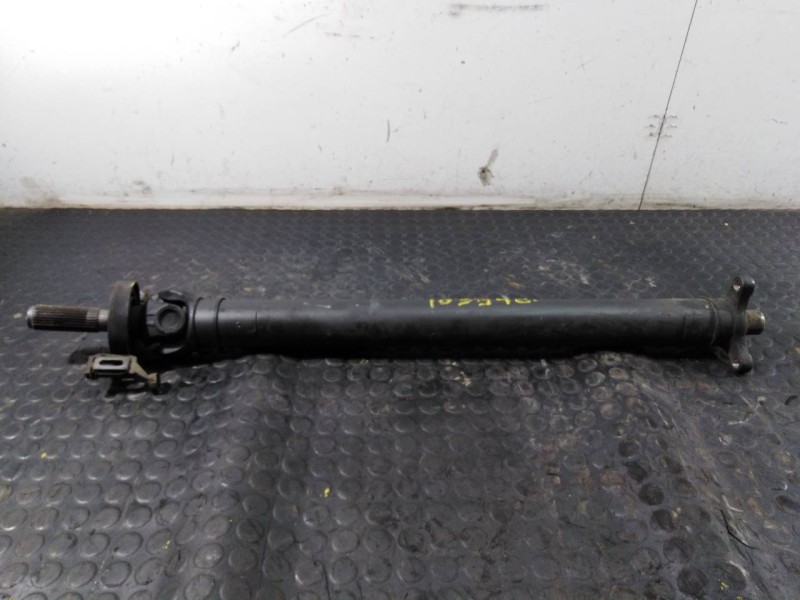 Recambio de transmision central para mercedes-benz clase c (w203) berlina 220 cdi (la) (203.008) referencia OEM IAM   P1-B6-28