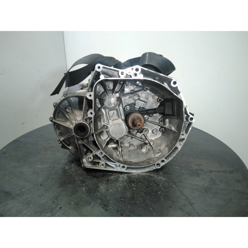 Recambio de caja cambios para citroën ds4 design referencia OEM IAM 20EA36 2068277 M1-B2-13