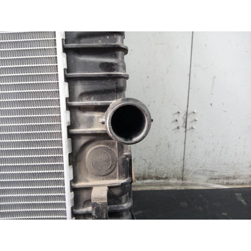 Recambio de radiador agua para opel mokka edition ecoflex referencia OEM IAM 14H27AK GM623210 P2-A6-8