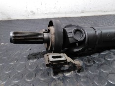 Recambio de transmision central para mercedes-benz clase c (w203) berlina 220 cdi (la) (203.008) referencia OEM IAM   P1-B6-28 2