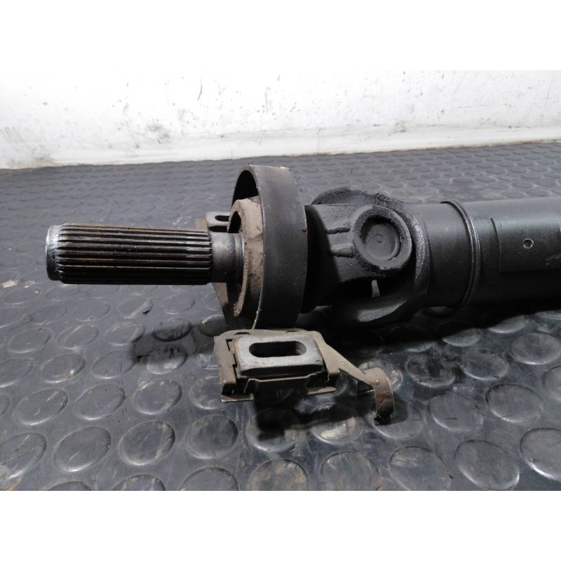 Recambio de transmision central para mercedes-benz clase c (w203) berlina 220 cdi (la) (203.008) referencia OEM IAM   P1-B6-28