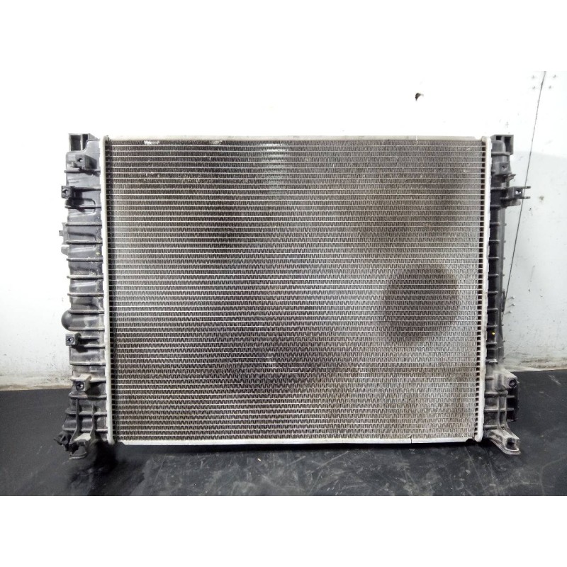 Recambio de radiador agua para opel mokka edition ecoflex referencia OEM IAM 14H27AK GM623210 P2-A6-8