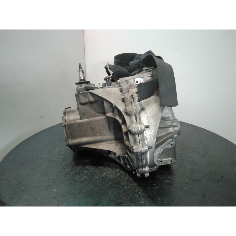 Recambio de caja cambios para citroën ds4 design referencia OEM IAM 20EA36 2068277 M1-B2-13