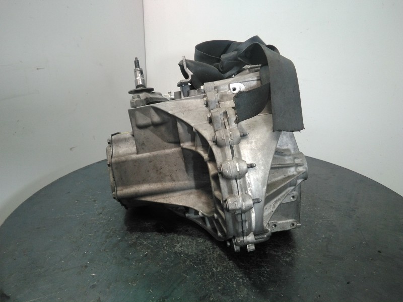 Recambio de caja cambios para citroën ds4 design referencia OEM IAM 20EA36 2068277 M1-B2-13