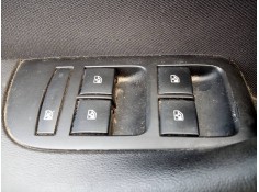 MANDO ELEVALUNAS DELANTERO IZQUIERDO 