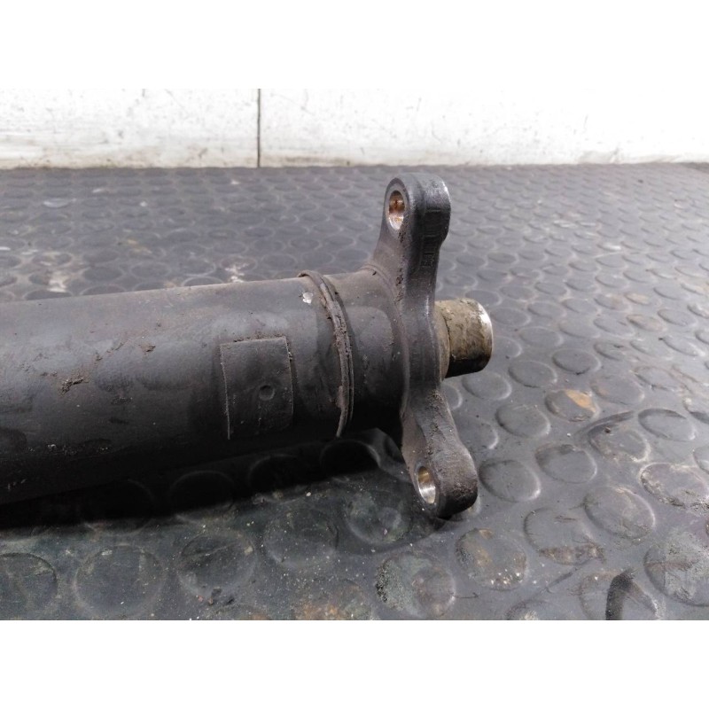 Recambio de transmision central para mercedes-benz clase c (w203) berlina 220 cdi (la) (203.008) referencia OEM IAM   P1-B6-28