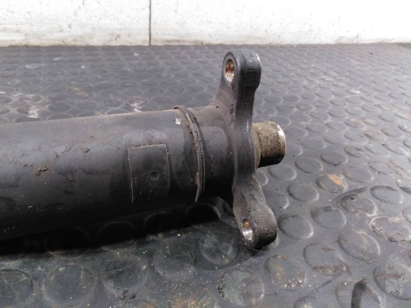 Recambio de transmision central para mercedes-benz clase c (w203) berlina 220 cdi (la) (203.008) referencia OEM IAM   P1-B6-28