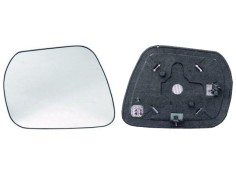 Recambio de cristal retrovisor izquierdo para suzuki grand vitara jb (jt) referencia OEM IAM 31311201 NUEVO T2-2-A1-5