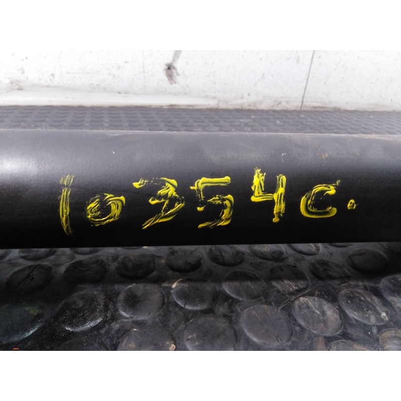 Recambio de transmision central para mercedes-benz clase c (w203) berlina 220 cdi (la) (203.008) referencia OEM IAM   P1-B6-28