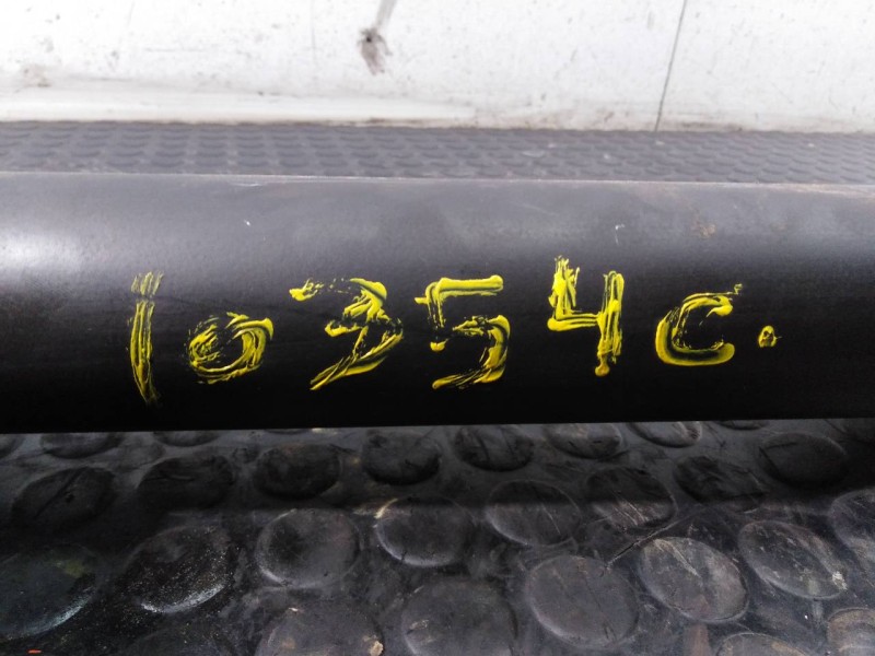 Recambio de transmision central para mercedes-benz clase c (w203) berlina 220 cdi (la) (203.008) referencia OEM IAM   P1-B6-28