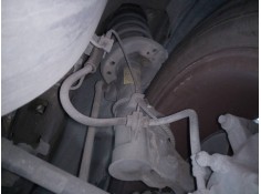 AMORTIGUADOR DELANTERO IZQUIERDO 