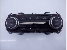 Recambio de mando climatizador para mercedes-benz clase cla (w117) cla 220 cdi (117.303) referencia OEM IAM A2469001908 A2469015