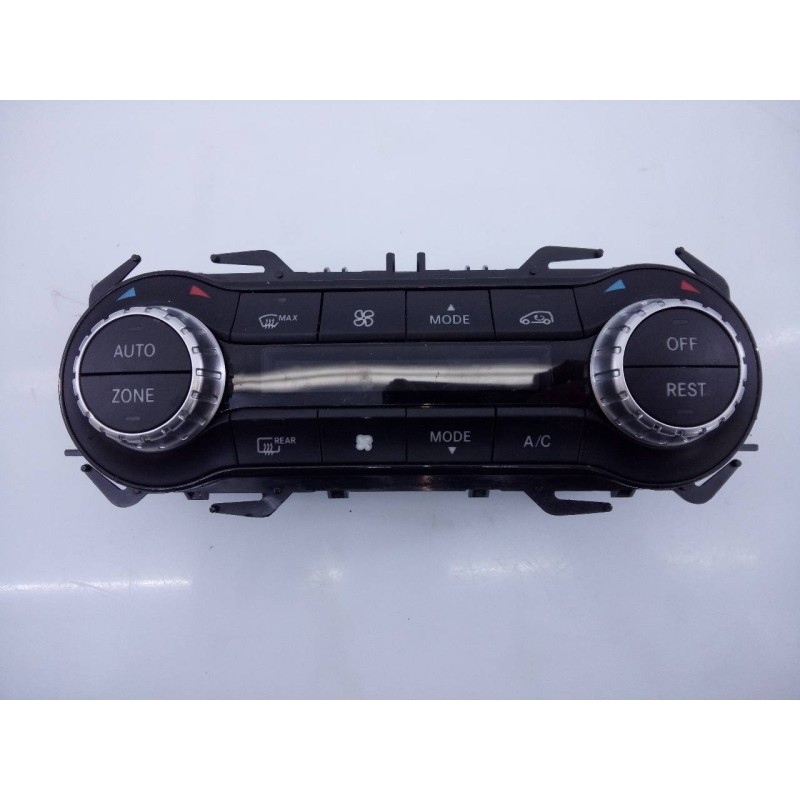 Recambio de mando climatizador para mercedes-benz clase cla (w117) cla 220 cdi (117.303) referencia OEM IAM A2469001908 A2469015
