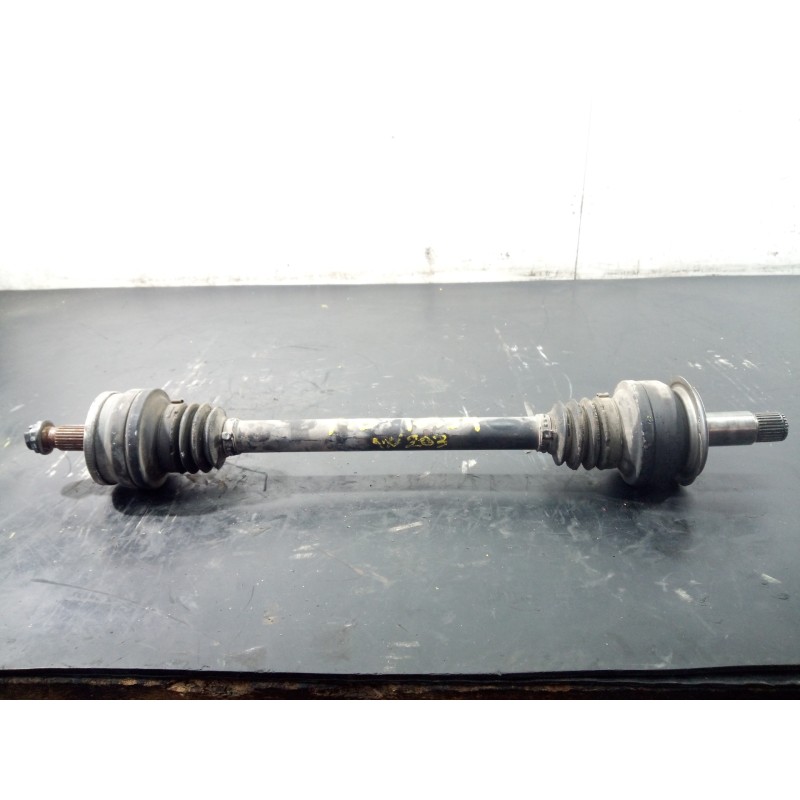 Recambio de transmision trasera derecha para mercedes-benz clase c (w203) berlina 220 cdi (la) (203.008) referencia OEM IAM   P1