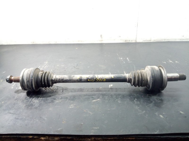 Recambio de transmision trasera derecha para mercedes-benz clase c (w203) berlina 220 cdi (la) (203.008) referencia OEM IAM   P1