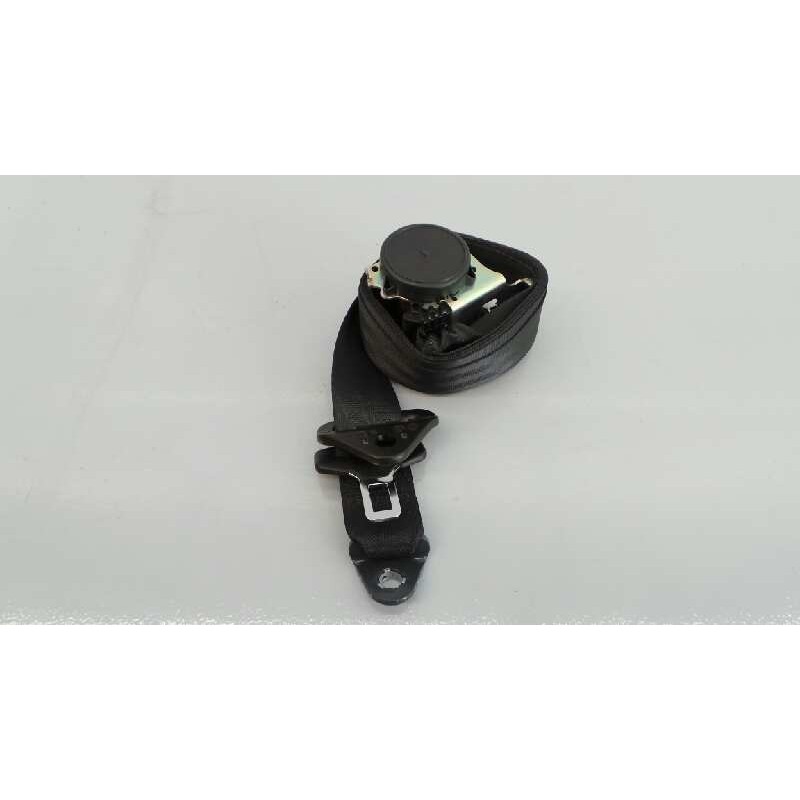 Recambio de cinturon seguridad trasero izquierdo para peugeot 2008 (--.2013) allure referencia OEM IAM 96781657  E1-A4-3-2