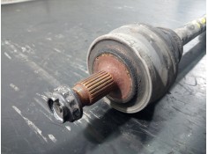 Recambio de transmision trasera derecha para mercedes-benz clase c (w203) berlina 220 cdi (la) (203.008) referencia OEM IAM   P1 2