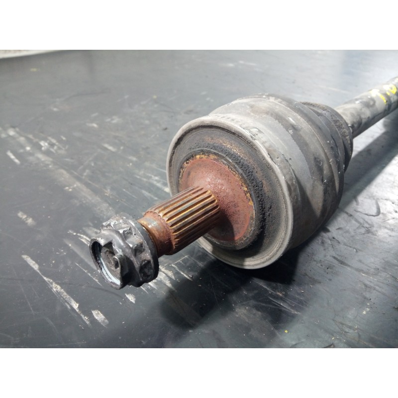 Recambio de transmision trasera derecha para mercedes-benz clase c (w203) berlina 220 cdi (la) (203.008) referencia OEM IAM   P1